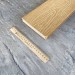 Террасная доска Latitudo Solid 150х21 Орех (Полнотелая) купить в Волгограде