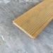 Террасная доска Latitudo Solid 150х21 Орех (Полнотелая) купить в Волгограде