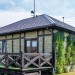 Фасадная панель Альта-Профиль, Бутовый Камень, Балтийский купить в Волгограде