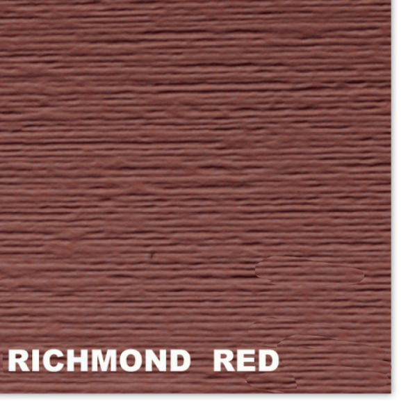 Сайдинг Виниловый Mitten, Sentry Mitten, Richmond red купить в Волгограде