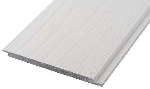 Фиброцементные панели Wood Click F01 купить в Волгограде