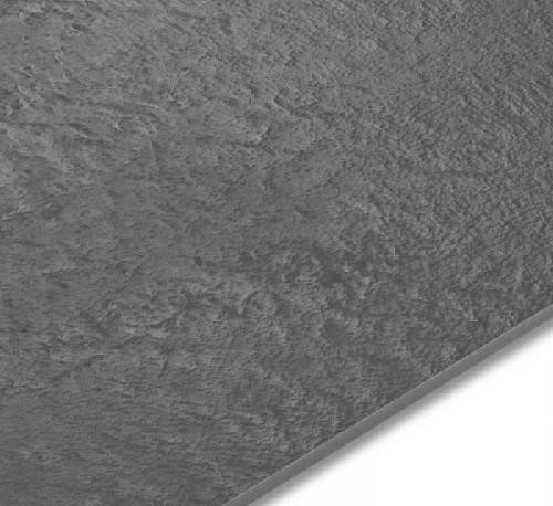 Фиброцементный сайдинг Roofas Board Stone Антрацит купить в Волгограде