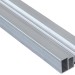 Лага алюминиевая KRONEX 50x25x3000 мм несущая купить в Волгограде