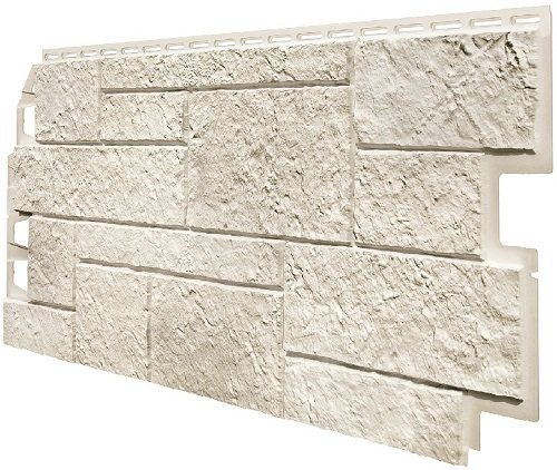 Фасадная панель VOX Sandstone (Сандстоун) бежевый купить в Волгограде