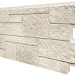 Фасадная панель VOX Sandstone (Сандстоун) бежевый купить в Волгограде