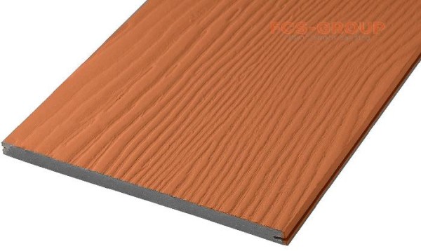 Фиброцементные панели FCS Group Wood Line F32 купить в Волгограде
