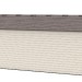 Сарай пластиковый LifeTime 15x8 DD купить в Волгограде