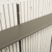 Сарай пластиковый LifeTime 15x8 DD купить в Волгограде