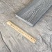 Террасная доска Latitudo Solid 150х21 Серый (Полнотелая) купить в Волгограде