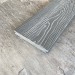 Террасная доска Latitudo Solid 150х21 Серый (Полнотелая) купить в Волгограде