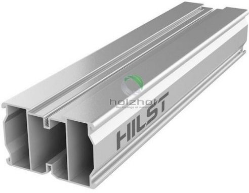Лага алюминиевая Hilst Professional 4000x60x40 купить в Волгограде