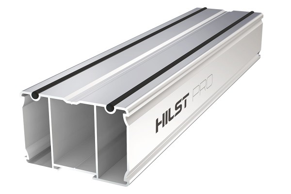Лага алюминиевая Hilst JOIST Professional PREMIUM 4000x60x40 купить в Волгограде
