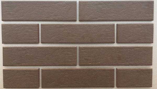 Фасадная Термопанели Аляска Natural Braun Struktur купить в Волгограде