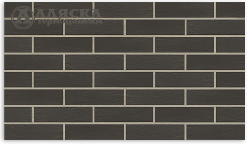 Фасадные Термопанели Аляска Natural Braun Struktur купить в Волгограде
