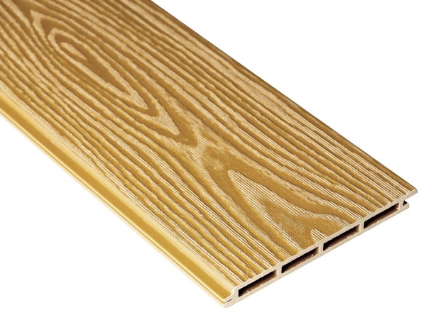 Фасадная доска из ДПК 3D Faynag - Орех купить в Волгограде