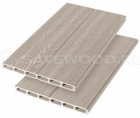 Грядочная доска ДПК 3D Savewood SW Laurus бежевый купить в Волгограде