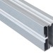 Лага алюминиевая KRONEX 80x40x3000 мм конструктивная купить в Волгограде