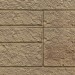 Фасадная панель VOX Sandstone (Сандстоун) светло коричневый купить в Волгограде