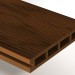Террасная доска из ДПК WOODVEX Expert Тик купить в Волгограде