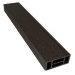 Лавочный брус Ecodecking Комфорт 40х90 венге купить в Волгограде