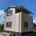 Сайдинг "blockhouse" под бревно, Престиж ВН-01, бежевый купить в Волгограде