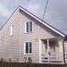 Сайдинг "blockhouse" под бревно, Престиж ВН-01, бежевый купить в Волгограде