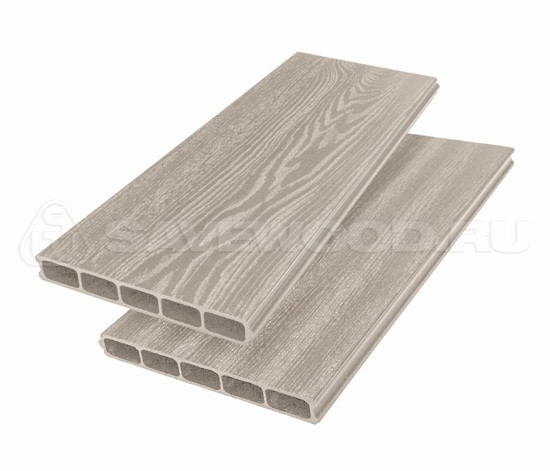 Грядочная доска ДПК 3D Savewood SW Rumex Бежевый купить в Волгограде