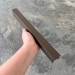 П-профиль Алюминиевый EasyDecking 35x25 Венге купить в Волгограде