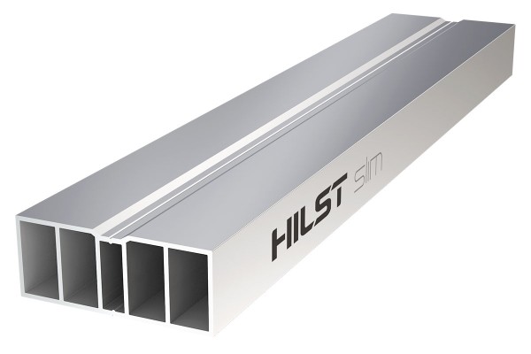 Лага алюминиевая Hilst Slim 4000x50x20 купить в Волгограде