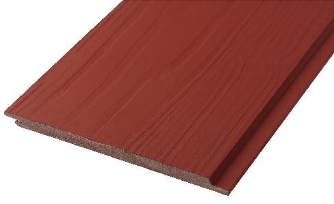 Фиброцементные панели Wood Click F61 купить в Волгограде