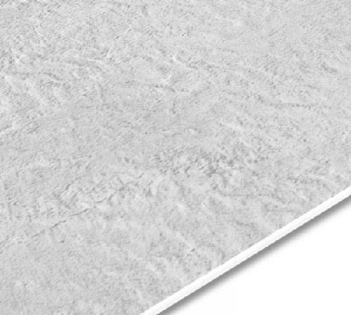 Фиброцементный сайдинг Roofas Board Stone Опал Серебристый купить в Волгограде