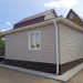 Сайдинг "blockhouse" под бревно, Престиж ВН-01, персиковый купить в Волгограде