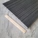 Ступень ДПК Latitudo Step-320 Графит Полнотелая купить в Волгограде