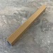П-профиль Алюминиевый EasyDecking 35x25 Дуб купить в Волгограде