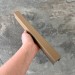 П-профиль Алюминиевый EasyDecking 35x25 Дуб купить в Волгограде