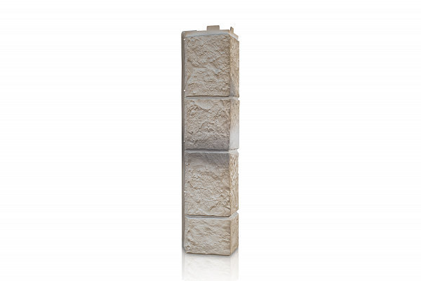 Угол наружный VOX Sandstone (Сандстоун) бежевый купить в Волгограде