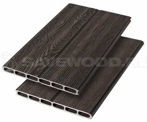 Грядочная доска ДПК 3D Savewood SW Laurus терракот купить в Волгограде
