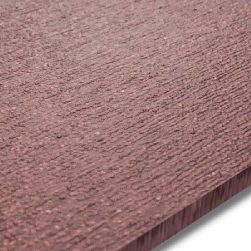 Фиброцементные панели Roofas COLOR Line Red Title купить в Волгограде