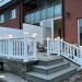 Балясина ДПК  GardenParkett Белый купить в Волгограде