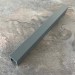 П-профиль Алюминиевый EasyDecking 35x25 Серый купить в Волгограде