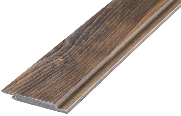 Фиброцементный сайдинг FCSPRO Click Shtil (Термо ель) купить в Волгограде