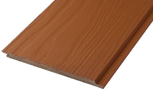 Фиброцементные панели Wood Click F30 купить в Волгограде