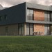 Фиброцементные панели Roofas COLOR Line Green купить в Волгограде