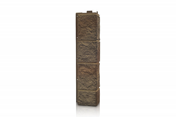 Угол наружный VOX Sandstone (Сандстоун) светло коричневый купить в Волгограде