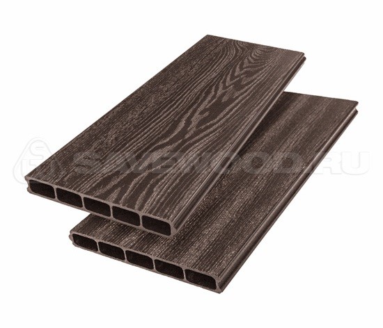 Грядочная доска ДПК 3D Savewood SW Rumex Терракот купить в Волгограде