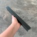 П-профиль Алюминиевый EasyDecking 35x25 Черное дерево купить в Волгограде