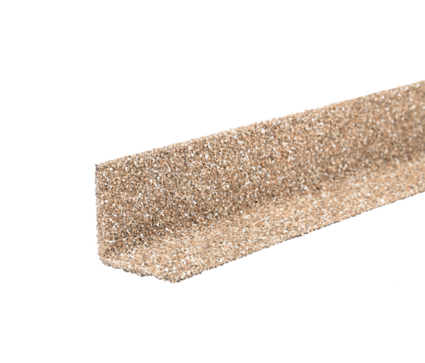 Уголок металлический внутренний ТЕХНОНИКОЛЬ HAUBERK, Античный купить в Волгограде