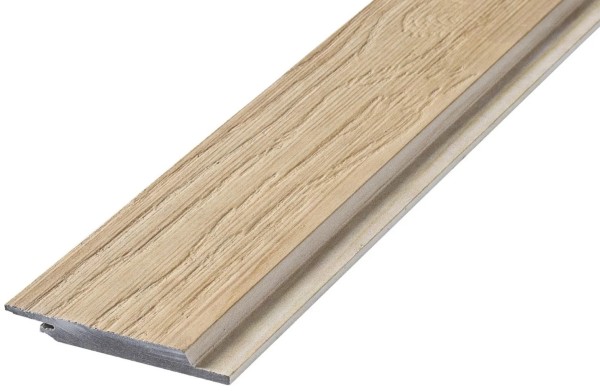 Фиброцементный сайдинг FCSPRO Click Shtil (Ясень) купить в Волгограде