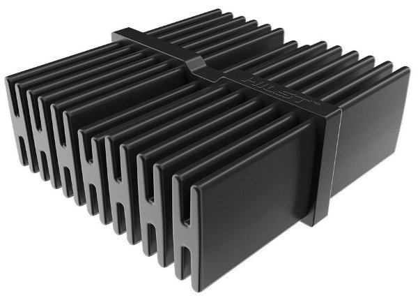 Соединитель пластиковый для лаг Hilst Professional 50x20 купить в Волгограде