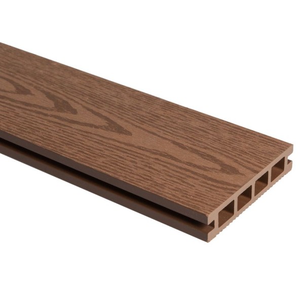 Террасная доска из ДПК CM Decking серия NATUR цвет рябина (под заказ) купить в Волгограде
